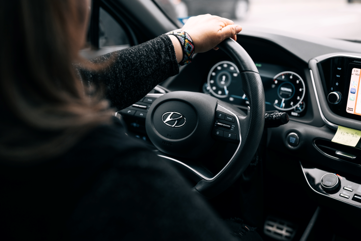 Hyundai Hyundai