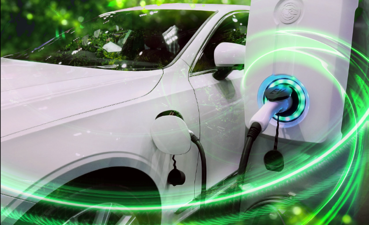EV EV