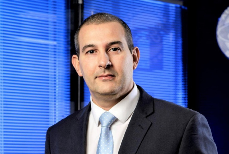 José Llanos José Llanos