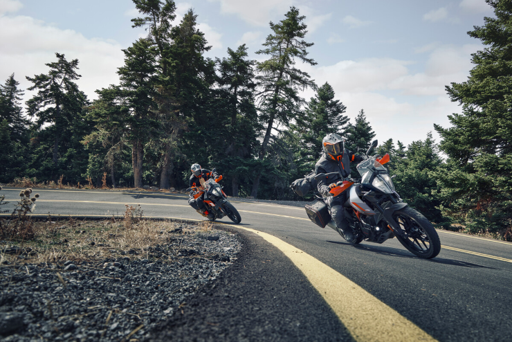 2024 KTM 390 ADVENTURE-2