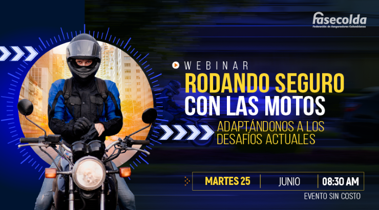 740 Webinar motos 740 Webinar motos