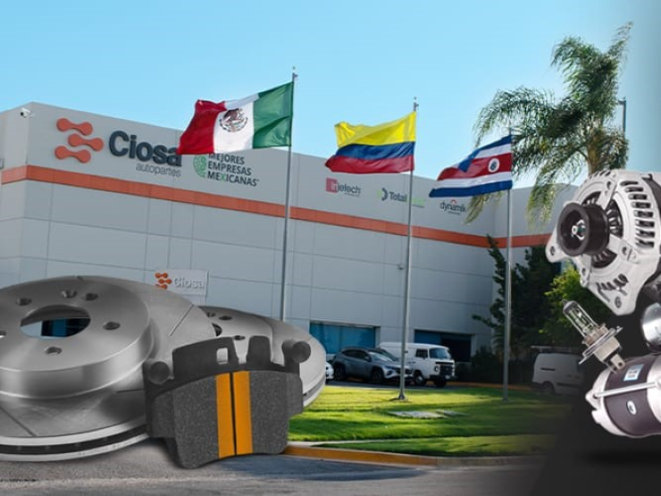 Ciosa