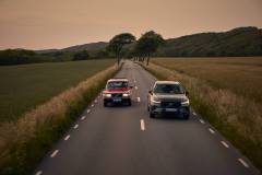 El XC60 se convierte en el Volvo más vendido de todos los tiempos
