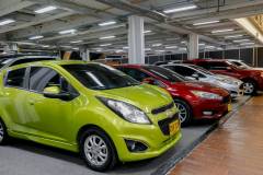 Bogotá se alista para una nueva edición de la feria de vehículos usados Nextcar