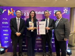 Mazda, única automotriz en Colombia como Gran lugar para trabajar