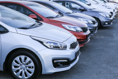 Agenda de asuntos por desarrollar para el sector automotor 