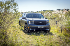 Ford Maverick®, ahora en versiones XLT y Lariat 