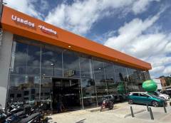 El mercado de usados acelera en 2026 y ya supera los 505.000 traspasos en el país
