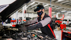 Antioquia estrena taller Suzuki y Citroën