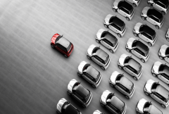 El Salón del Automóvil de Bogotá reactivó las ventas