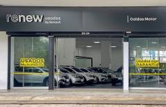 Renault impulsa el mercado de usados en Colombia con su programa Renew