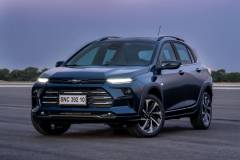 Chevrolet fortalece su portafolio en Colombia con el nuevo Sonic