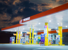 Primax cuenta cinco años en Colombia 