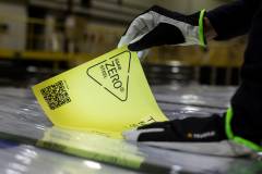 Acuerdo para el suministro de acero reciclado