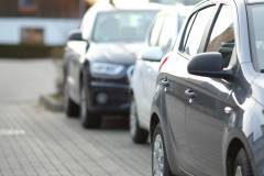 El sector automotor colombiano crece 23,2 % 