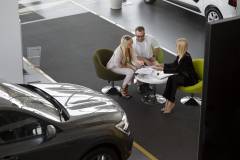 Inicia el Salón Internacional del Automóvil 2025